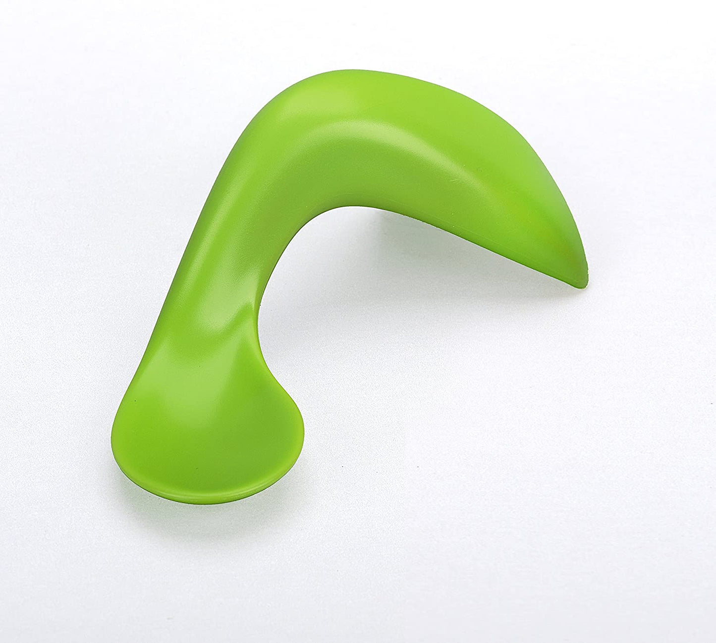 zz Playtex Mealtime Curve Training Spoon, Pack of 2 (4 in total - 2 packs of 2) image 0