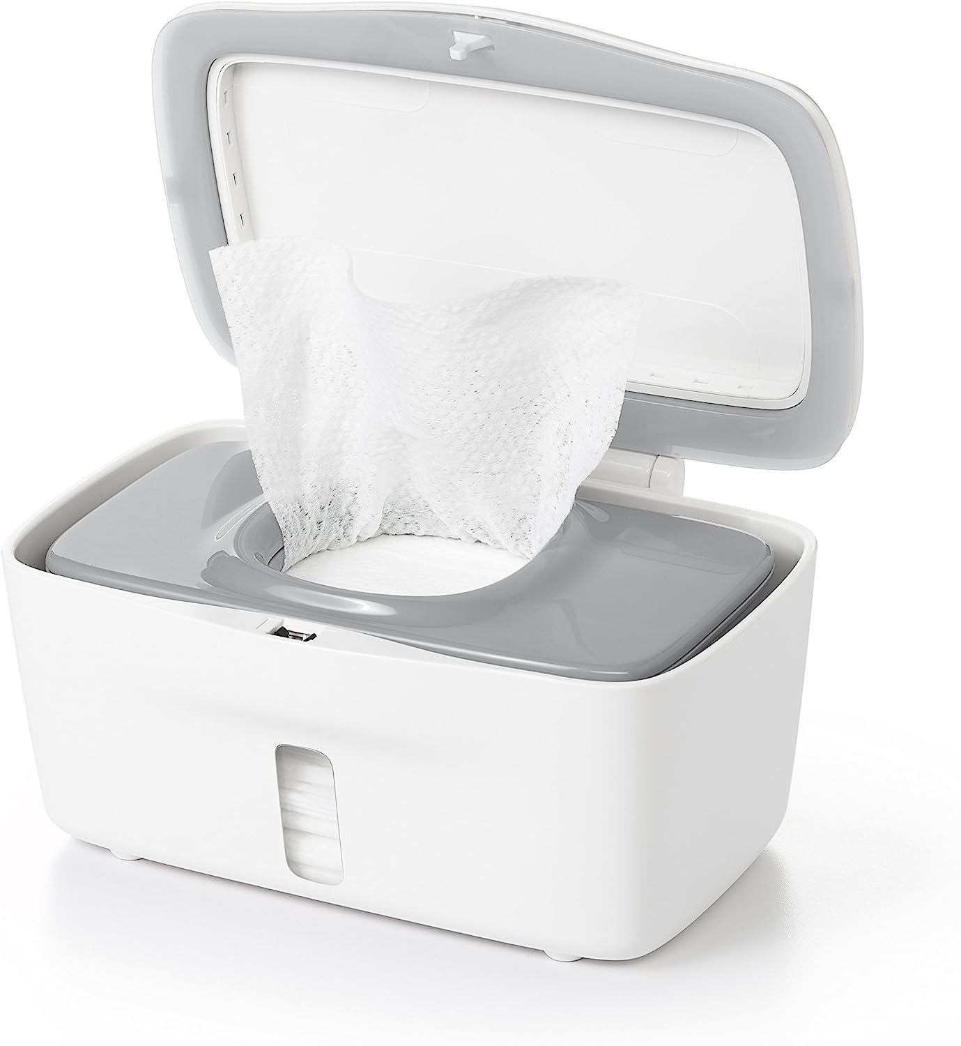 zz Oxo Tot Perfect Pull Wipes Dispenser image 0