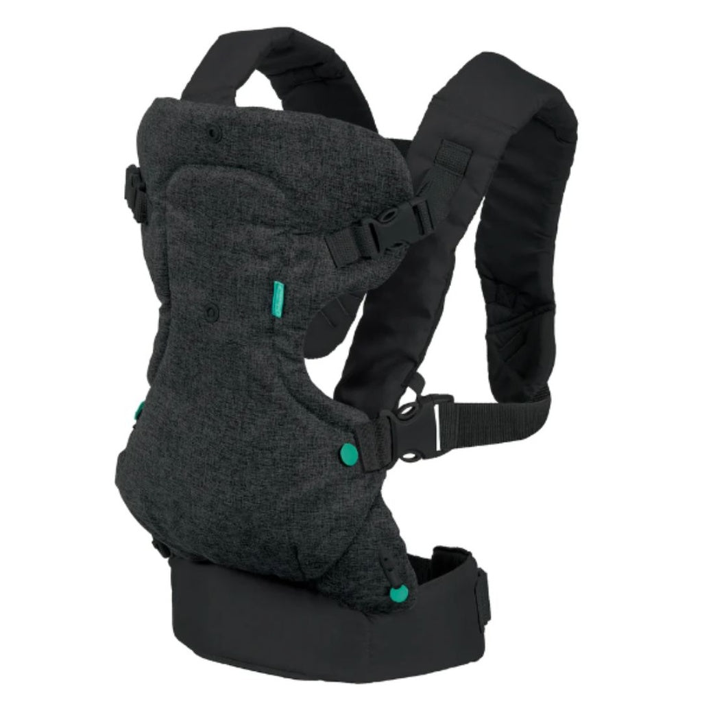 Infantino Flip Advanced 4-in-1 Baby Carrier