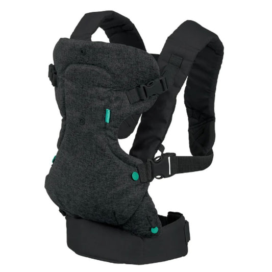 Infantino Flip Advanced 4-in-1 Baby Carrier