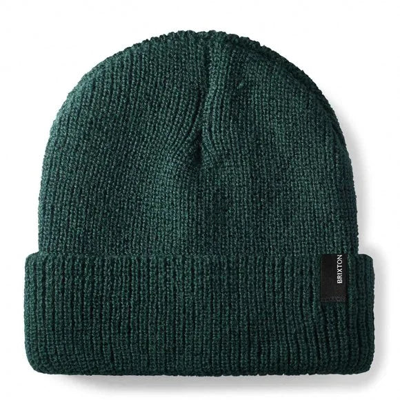 Brixton Green Beanie image 0