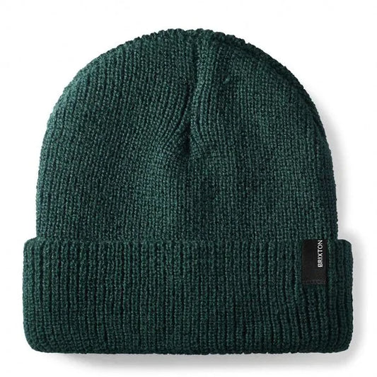 Brixton Green Beanie image 0