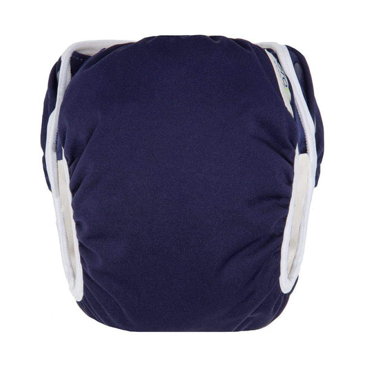 Grovia Swim Diaper, Size 2 (16-33 lbs) - "Cloud" Colour image 0