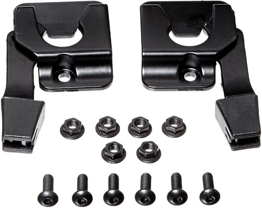 zzz Toyota Tacoma Bed Extender, Bracket Kit - OEM image 0